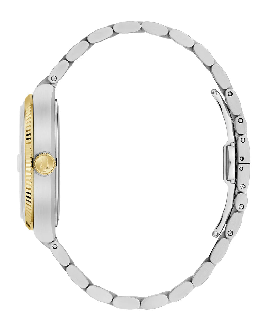 Bulova Super Seville, 38mm