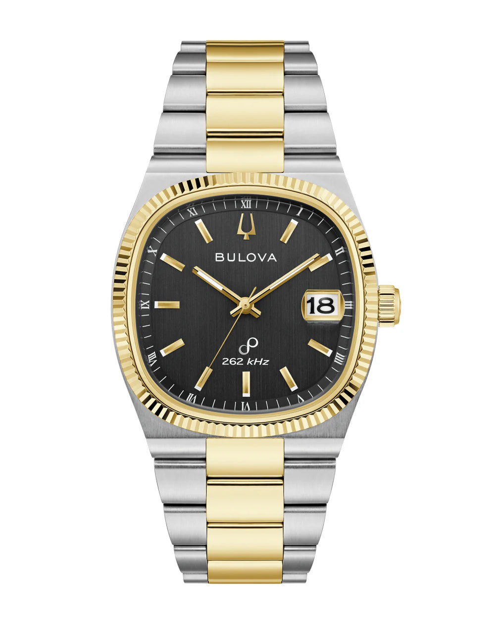 Bulova Super Seville, 38mm