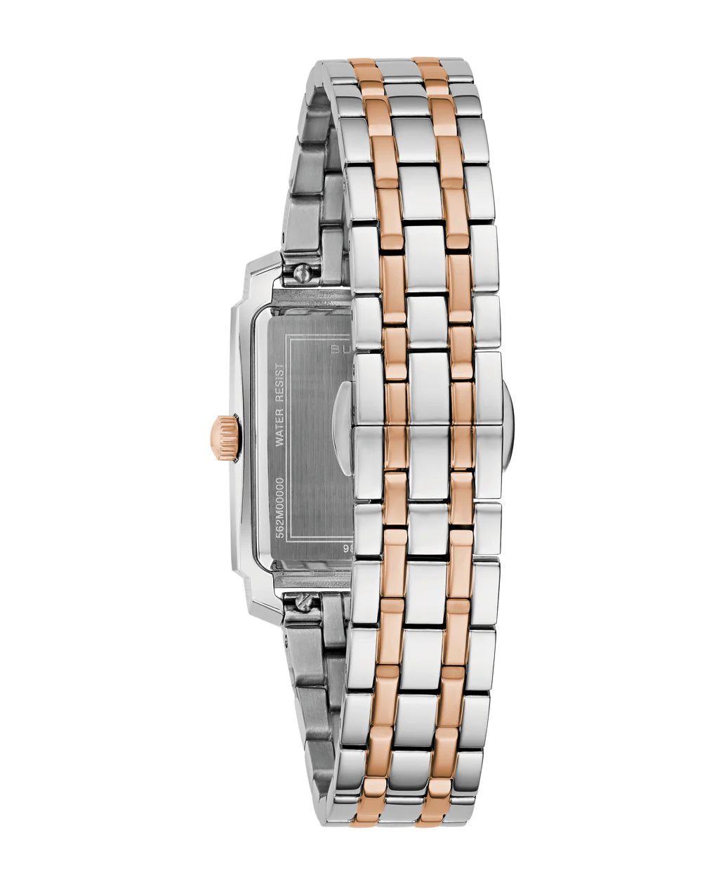 Bulova Sutton, 25mm