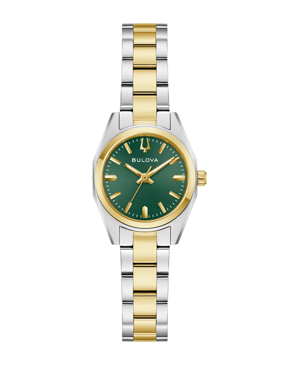 Bulova Surveyor Mini Watch, 98L329