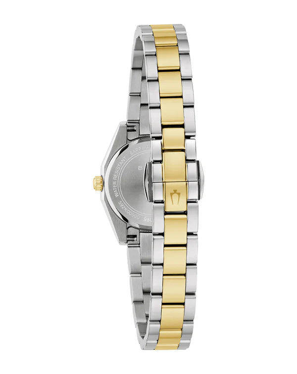 Bulova Surveyor Mini Watch, 98L329