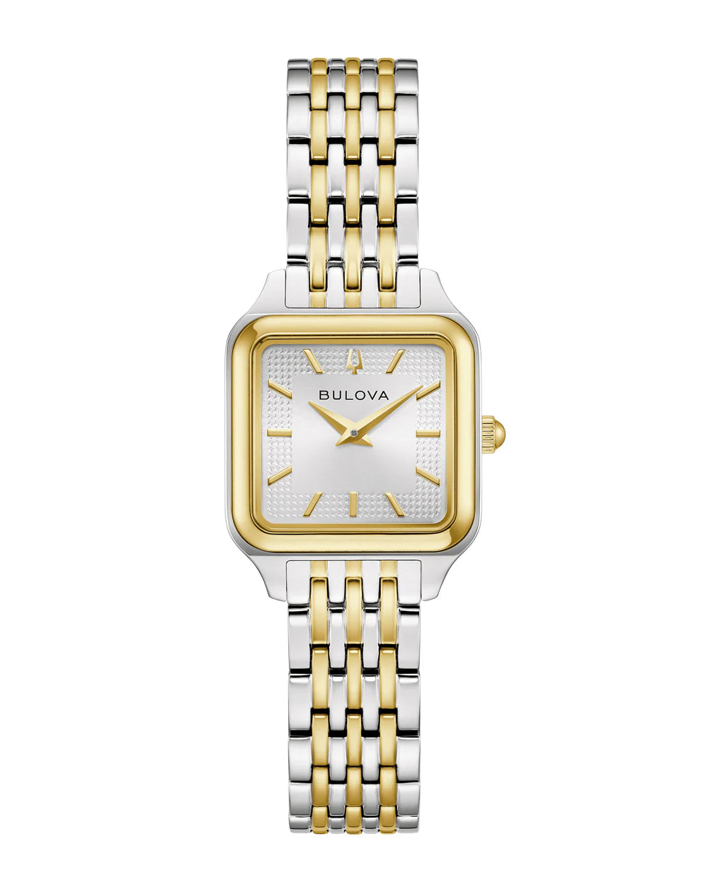 Bulova Sutton Square Watch, 98L330