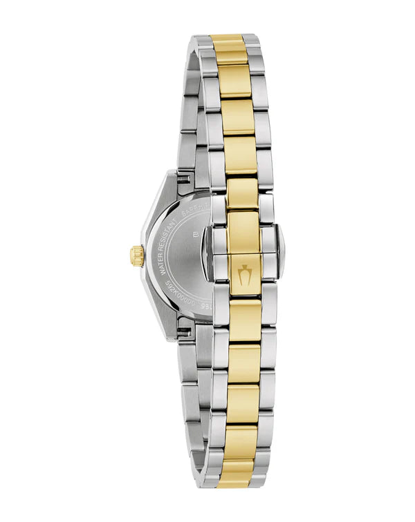 Bulova Surveyor Mini Watch, 98L331