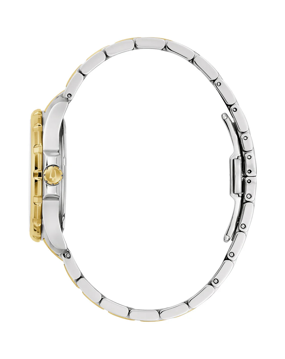 Bulova Marine Star Classic Diamond Watch, 36mm