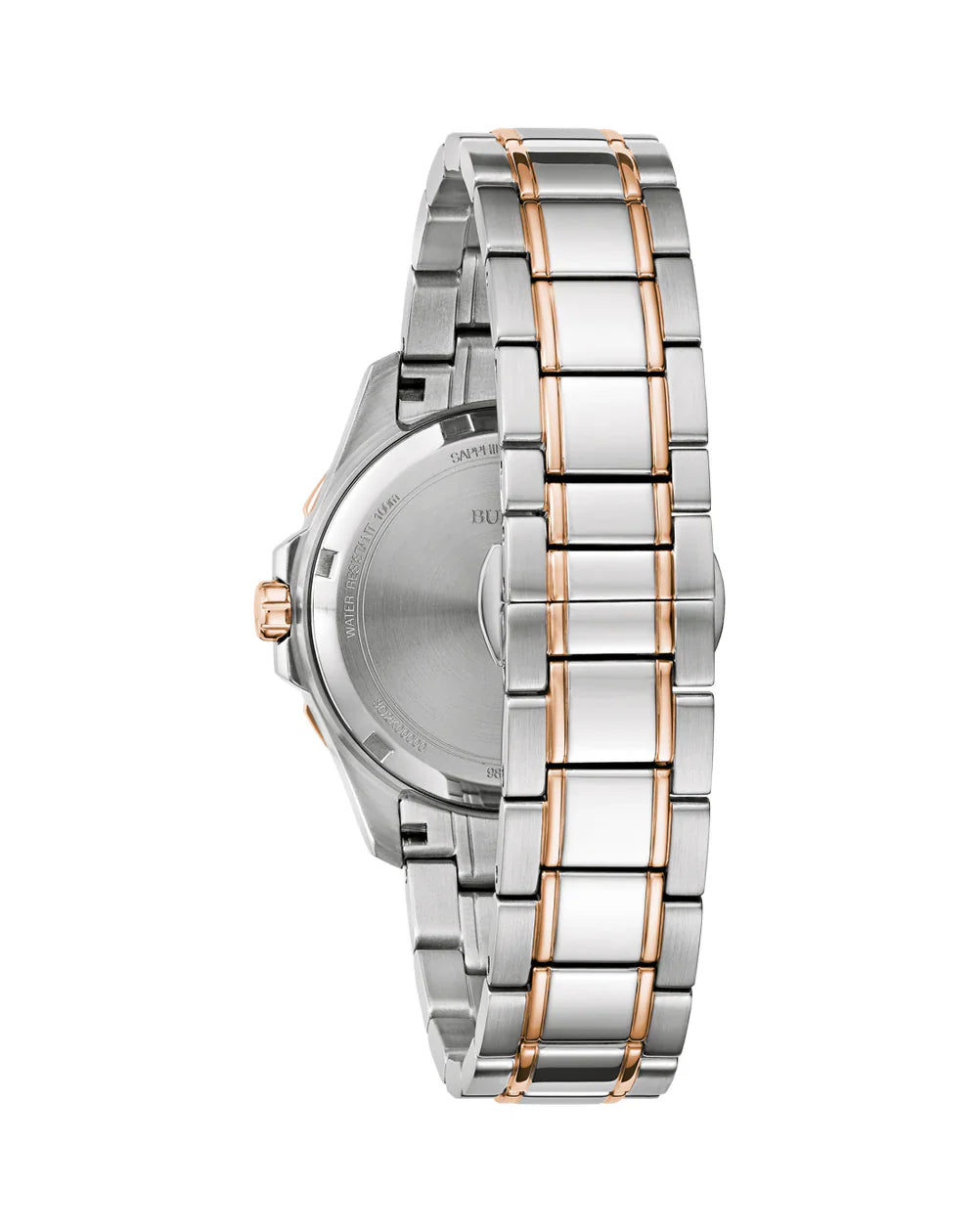 Bulova Marine Star Classic Watch, 36mm