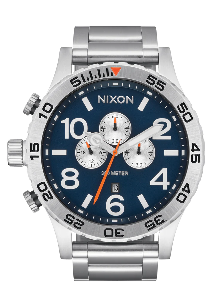 Nixon 51-30 Chronograph Watch