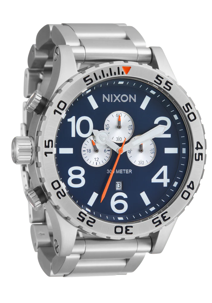 Nixon 51-30 Chronograph Watch