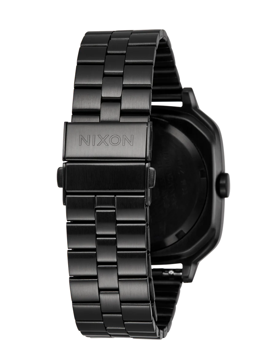 Nixon Fremont 40 Black Watch