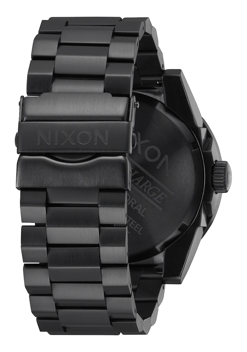 Nixon Corporal Black Watch