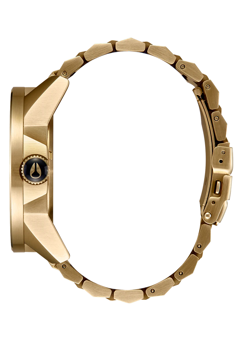 Nixon Corporal Stainless Steel