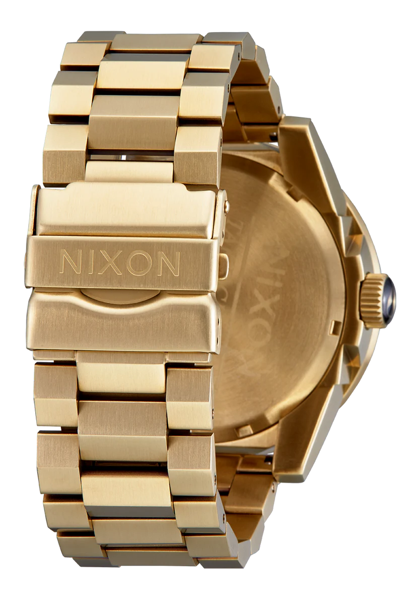 Nixon Corporal Stainless Steel