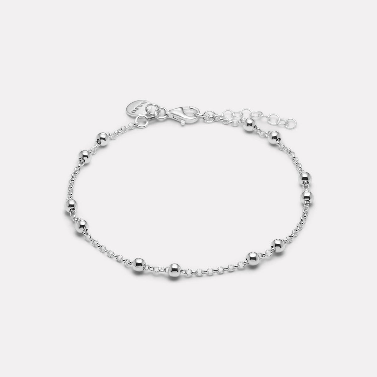 NAJO Mattina Anklet