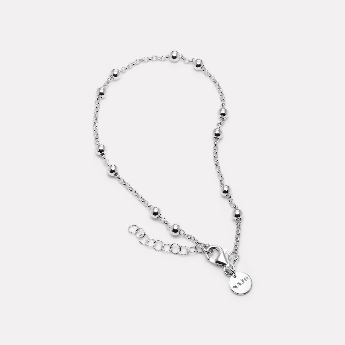 NAJO Mattina Anklet