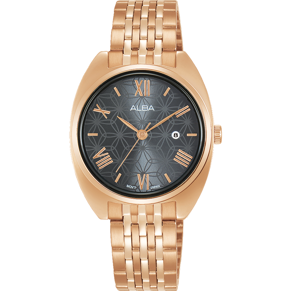 Alba Dress Watch, AH7Z08X1