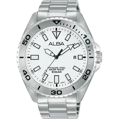Alba Workman Watch, AS9Q45X