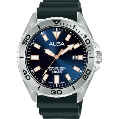 Alba Workman Watch, AS9Q47X