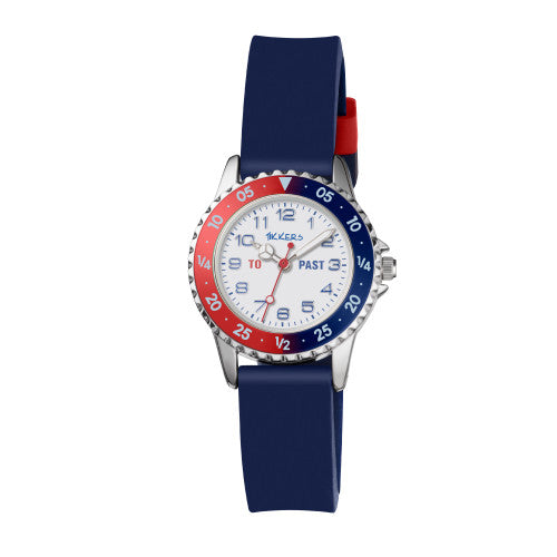 Tikkers Blue and Red Time Teacher, ATK1040