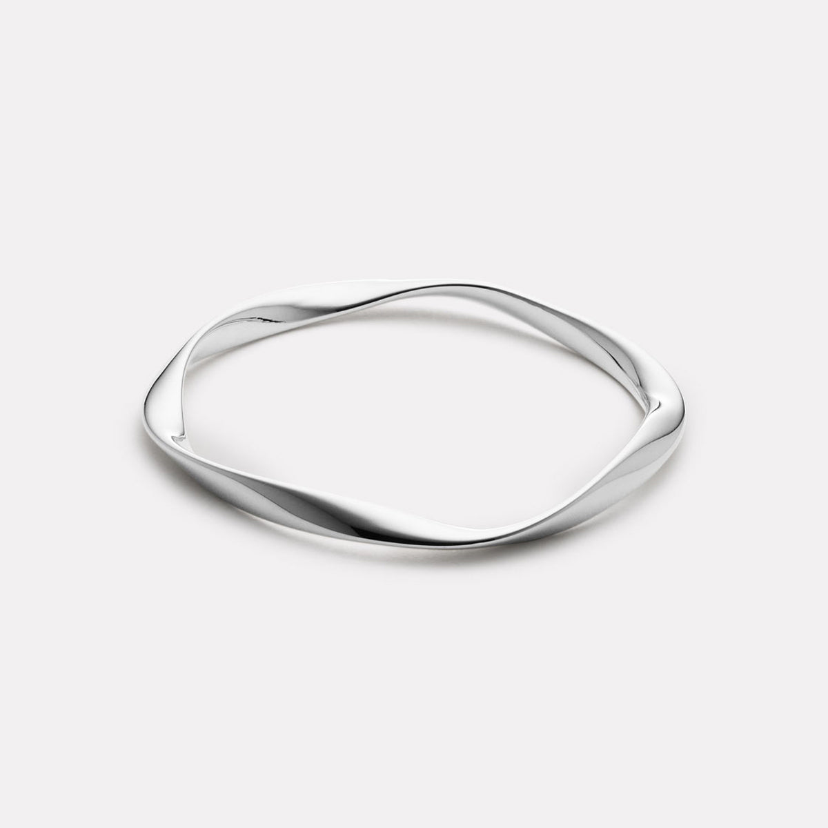 NAJO Large Garden of Eden 65mm Bangle