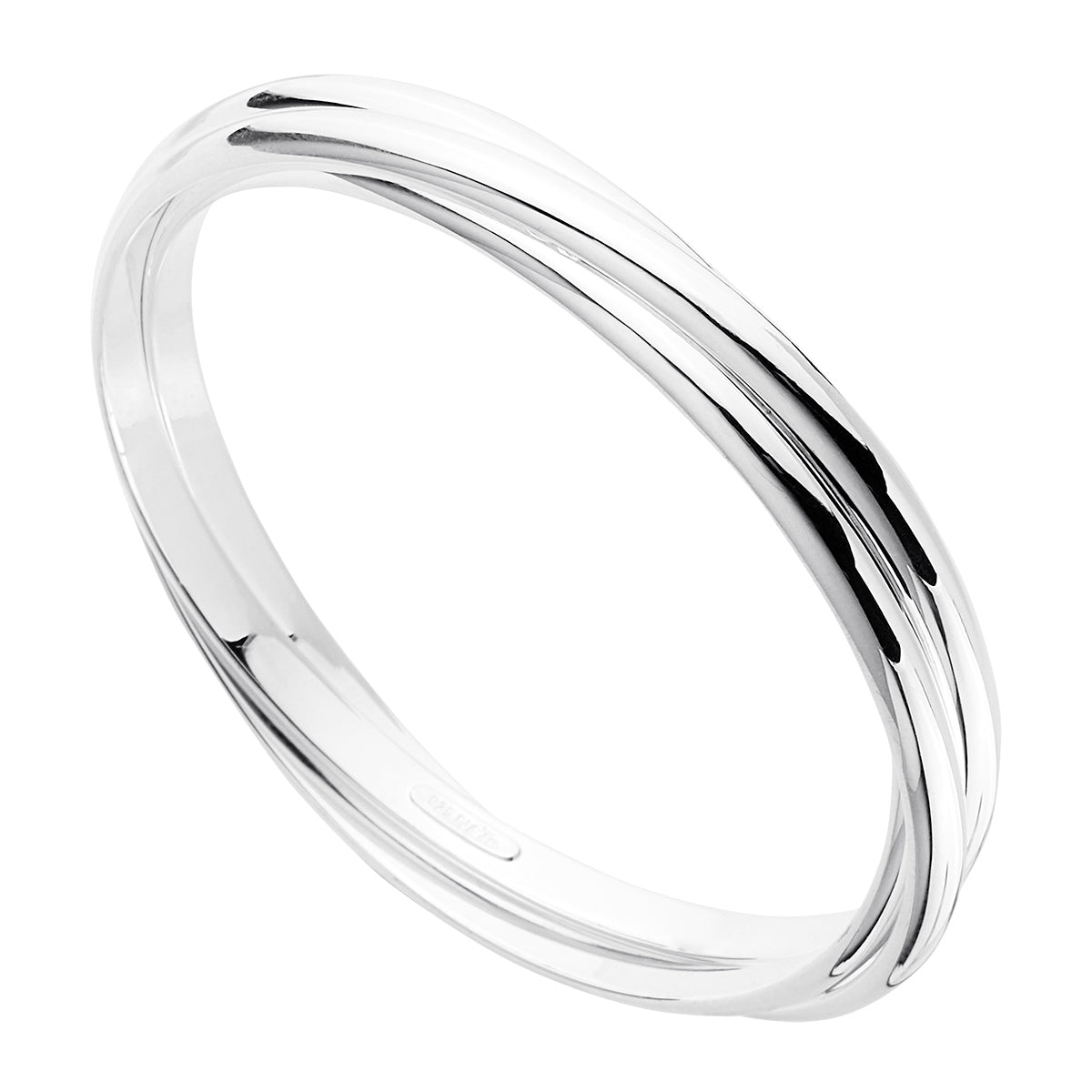 NAJO Honeysuckle Bangle