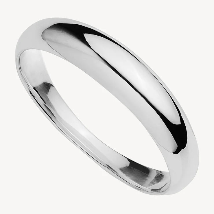Najo Moonrise Bangle, 65mm