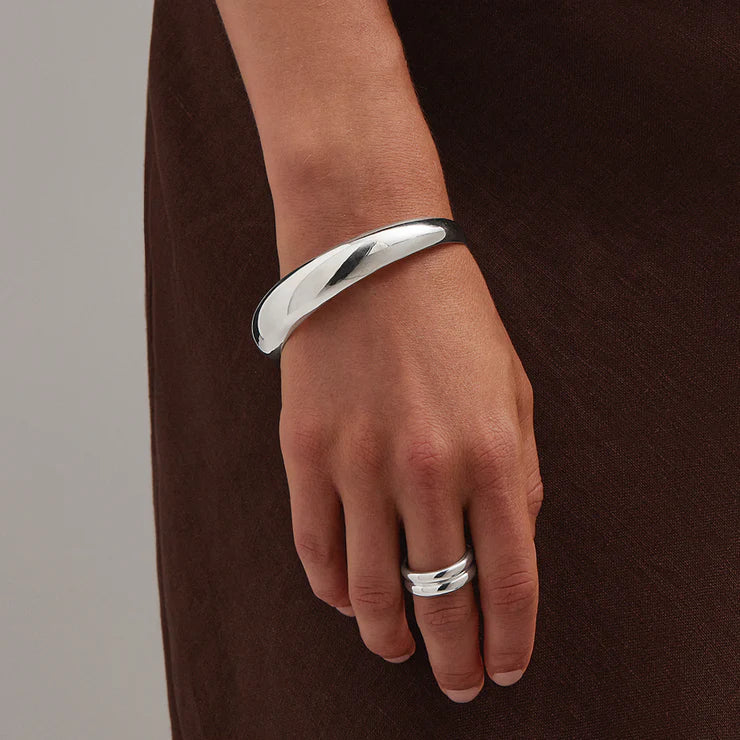 Najo Moonrise Bangle, 65mm
