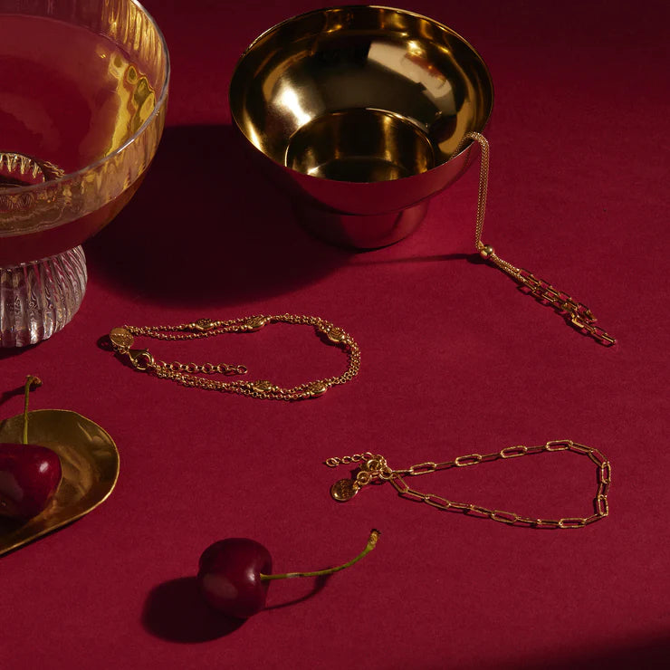 Najo Rivière Bracelet