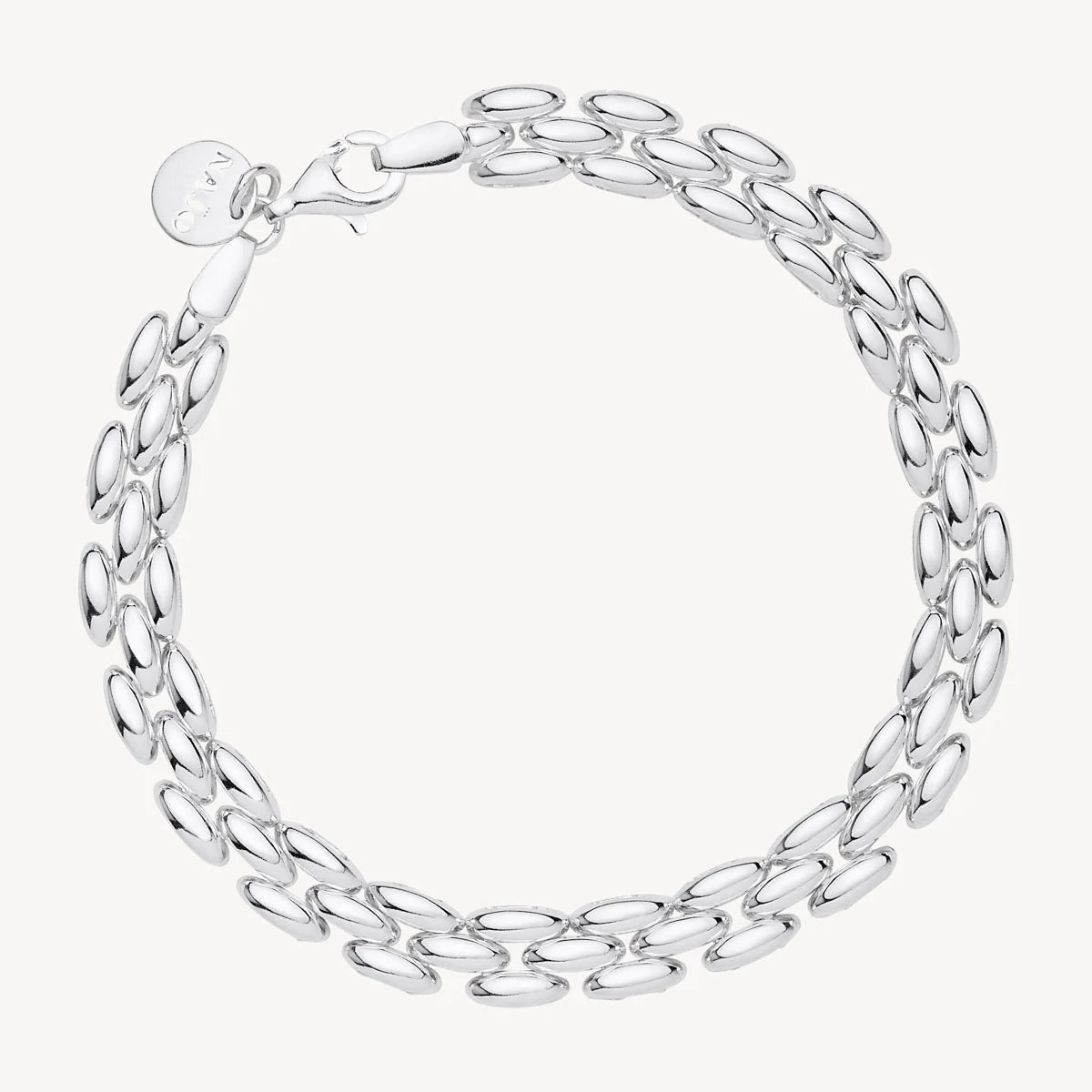Najo Biscous Chain Bracelet
