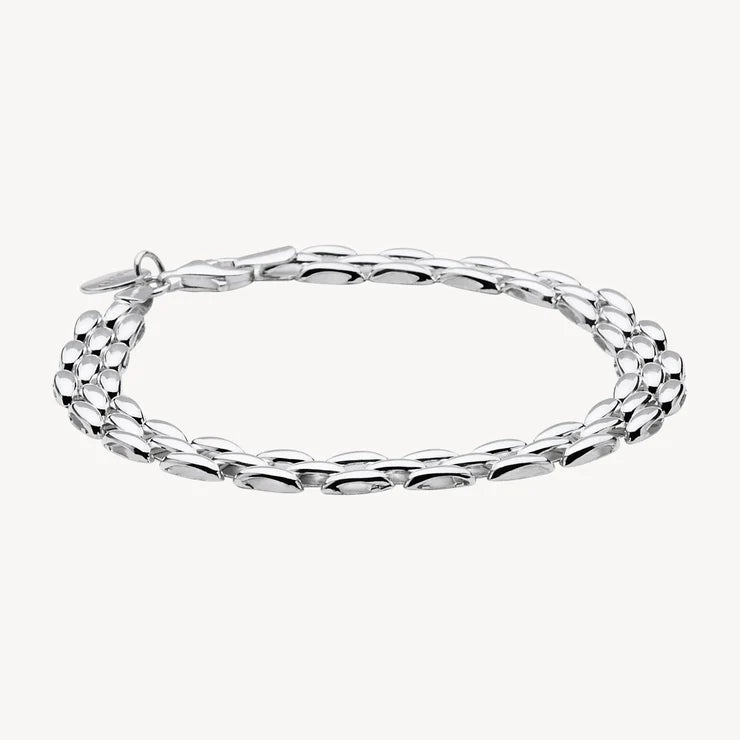 Najo Biscous Chain Bracelet