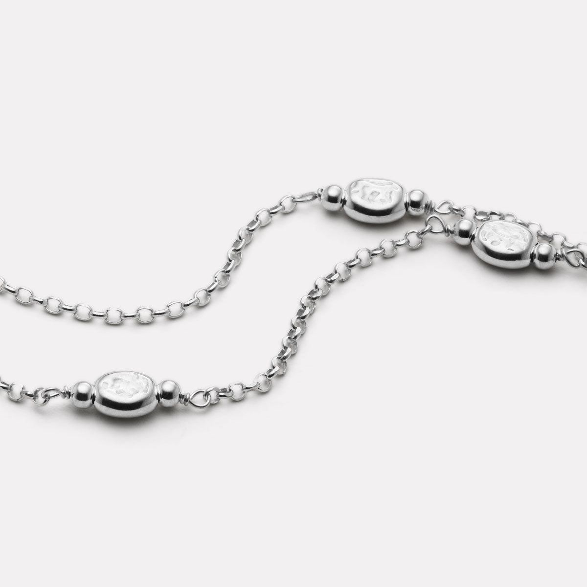 Najo Volare Layered Bracelet