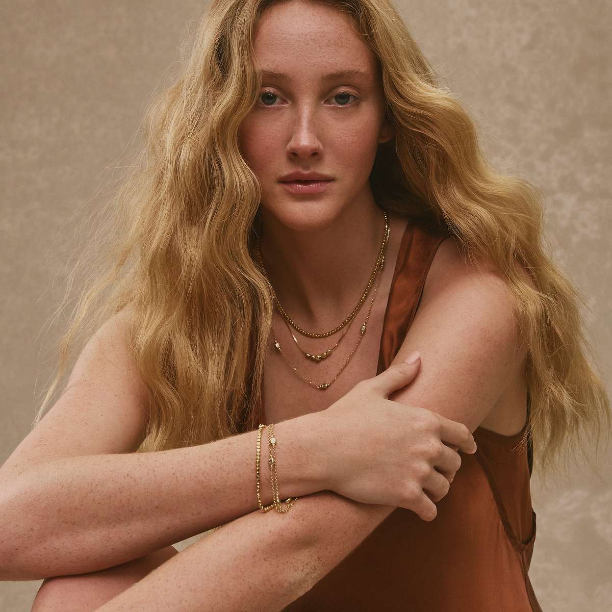 Najo Quadrille Bracelet