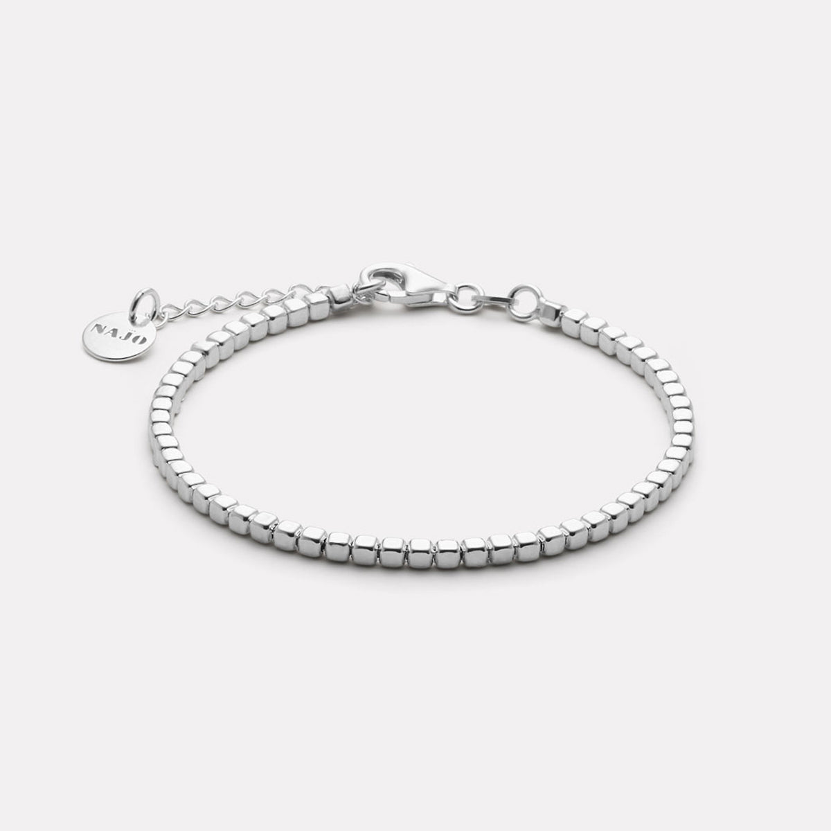 Najo Quadrille Bracelet