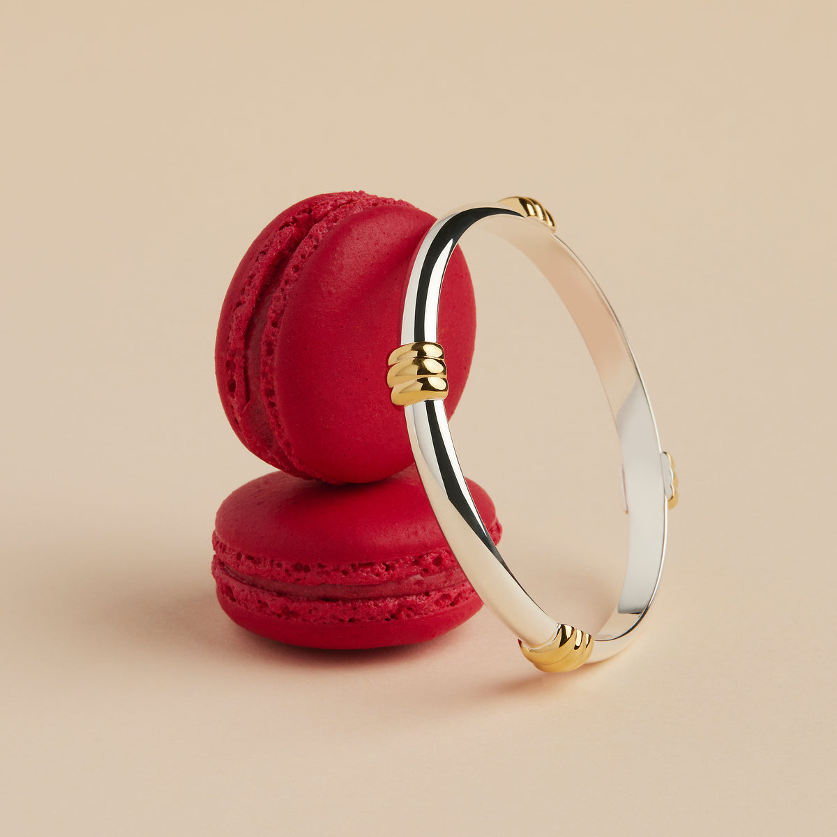 Najo Pont D'Or Bangle