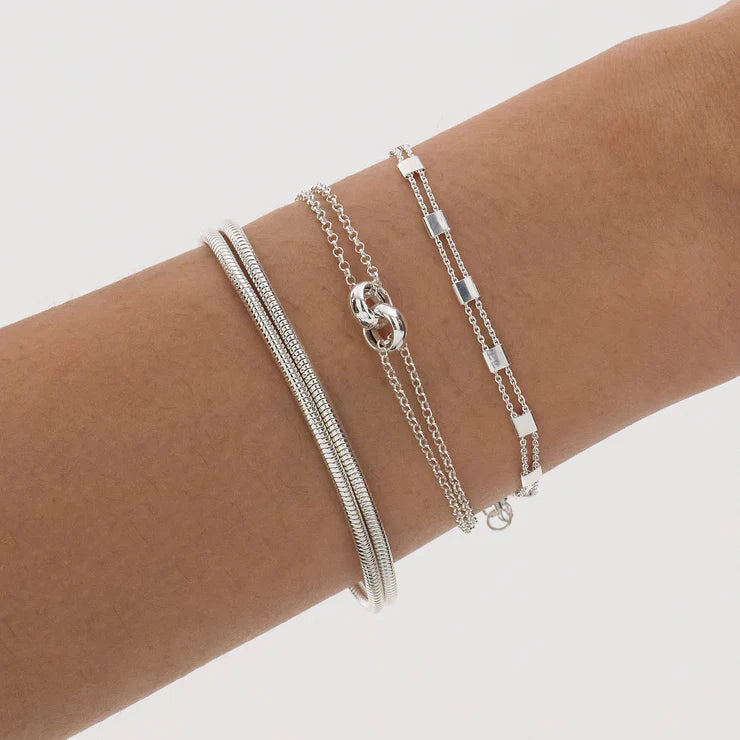 Najo Summer Veil Bracelet
