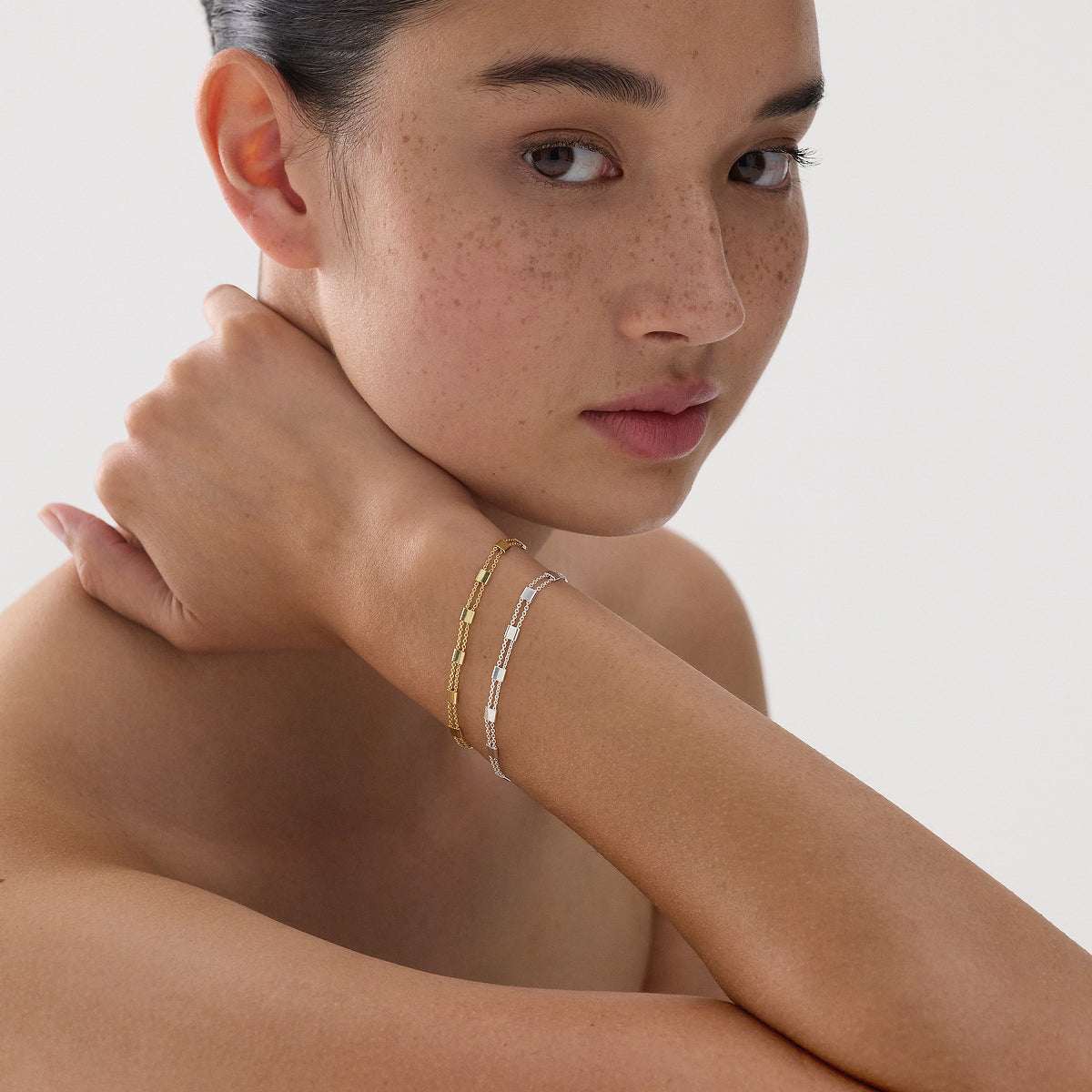 Najo Summer Veil Bracelet