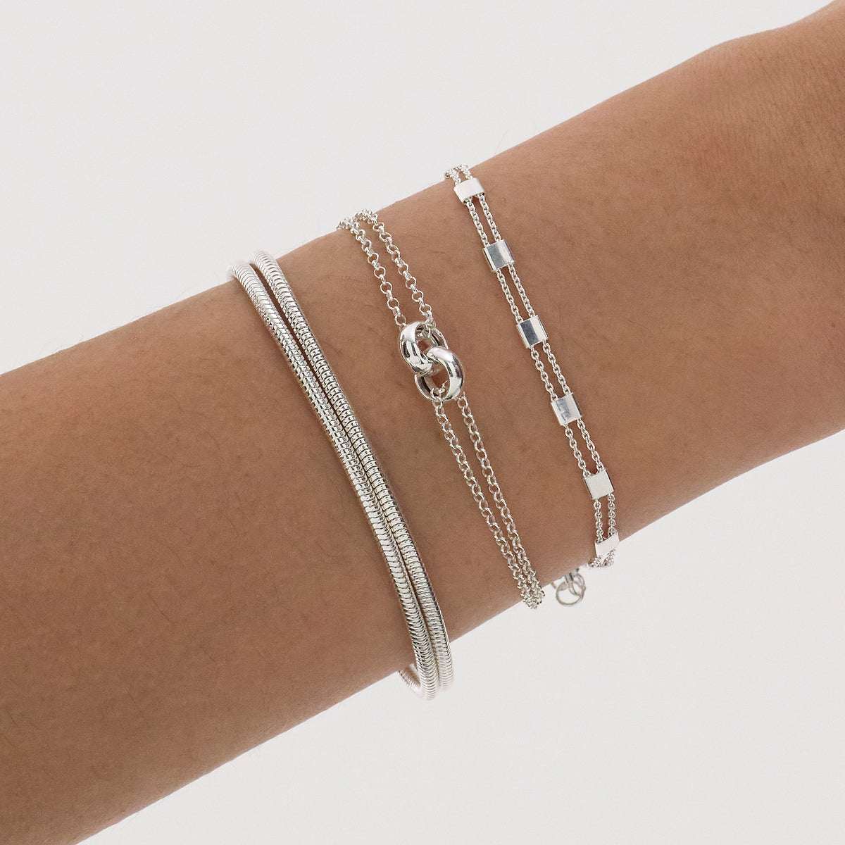 Najo Ensemble Bracelet