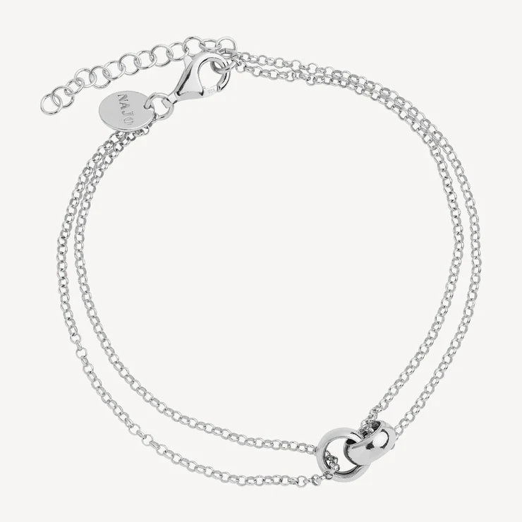 Najo Ensemble Bracelet