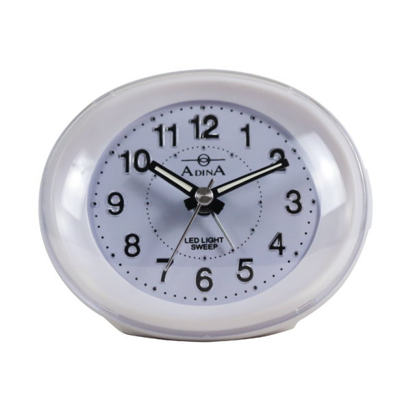 Adina Alarm Clock CLA9101W