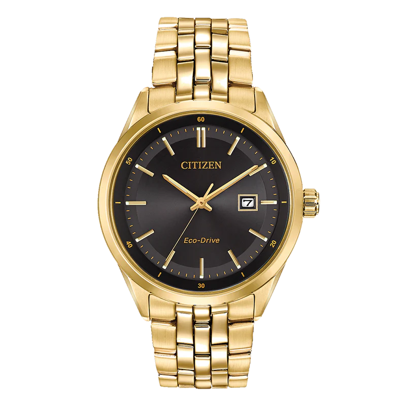 Citizen Eco-Drive Watch, BM7252-51E