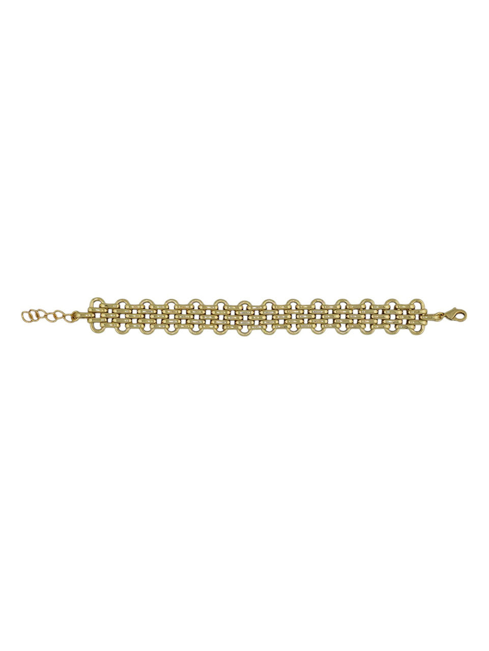 Sonne Athena Bracelet, 21cm