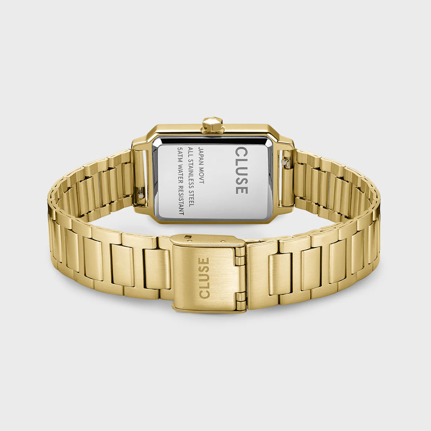Cluse Gift Box Fluette Gold Watch, CG11507
