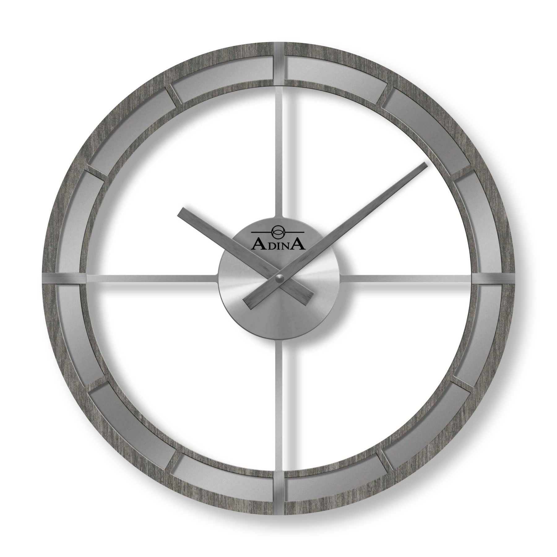Adina Wall Clock CL22A8920A