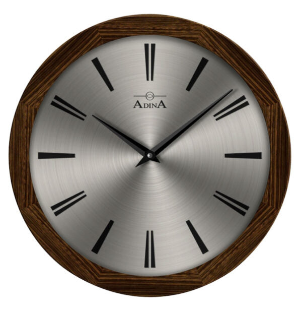 Adina Wall Clock CL25-A9602