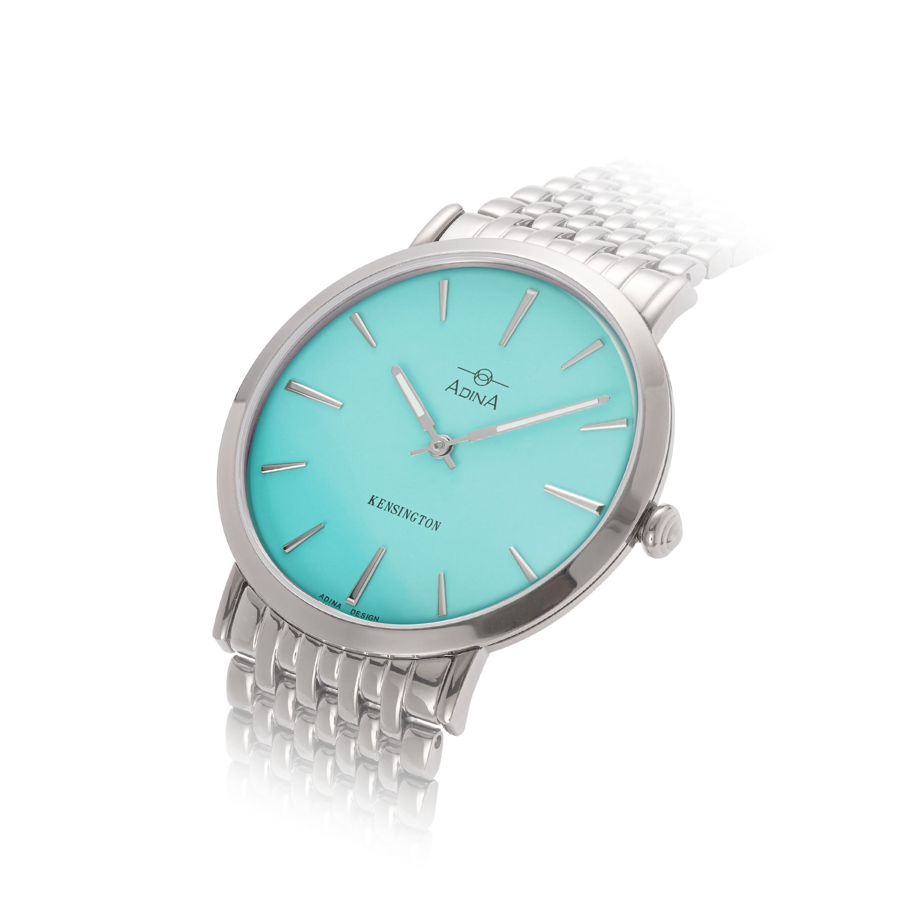 Adina Ladies Kensington Dress Watch, CT104S4XB