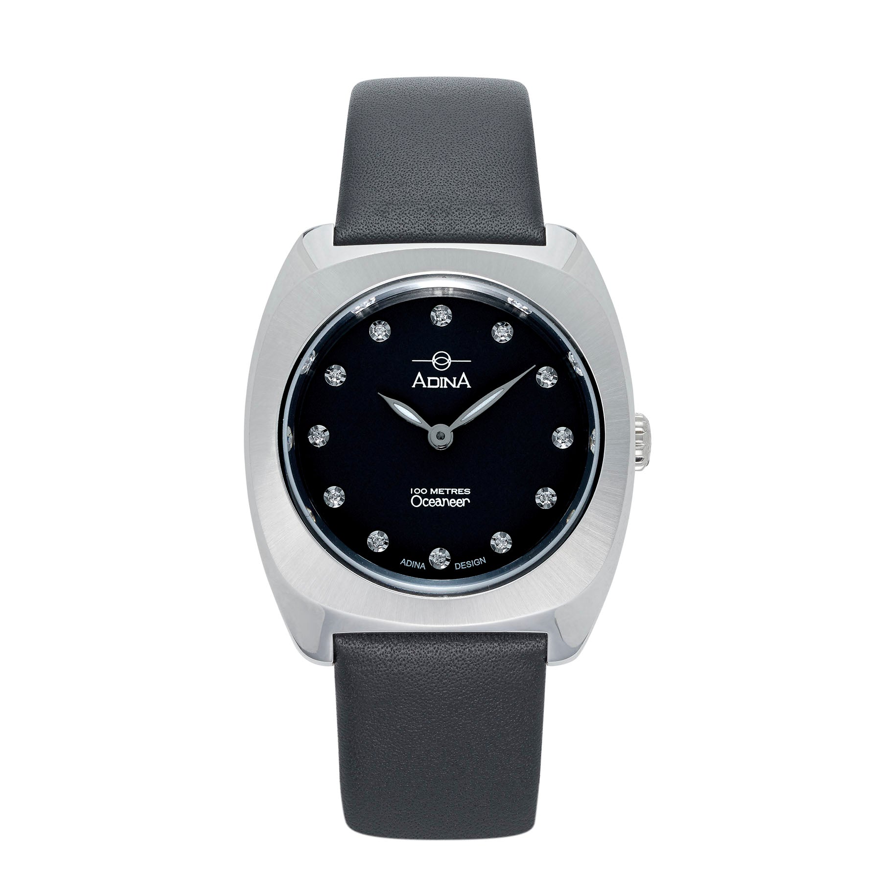 Adina Oceaneer Sports Dress Watch, CT124S5XS