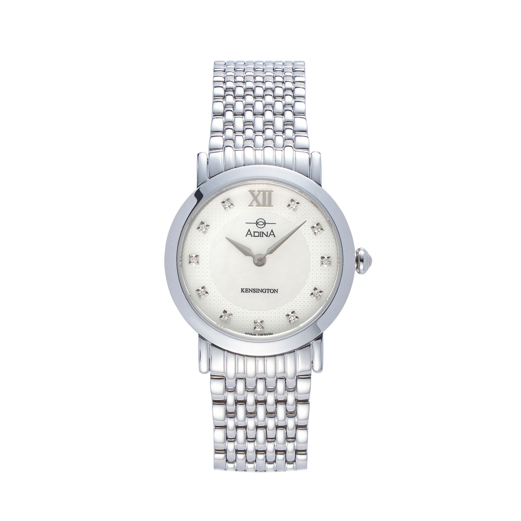 Adina Kensington Dress Watch, CT132S0XB
