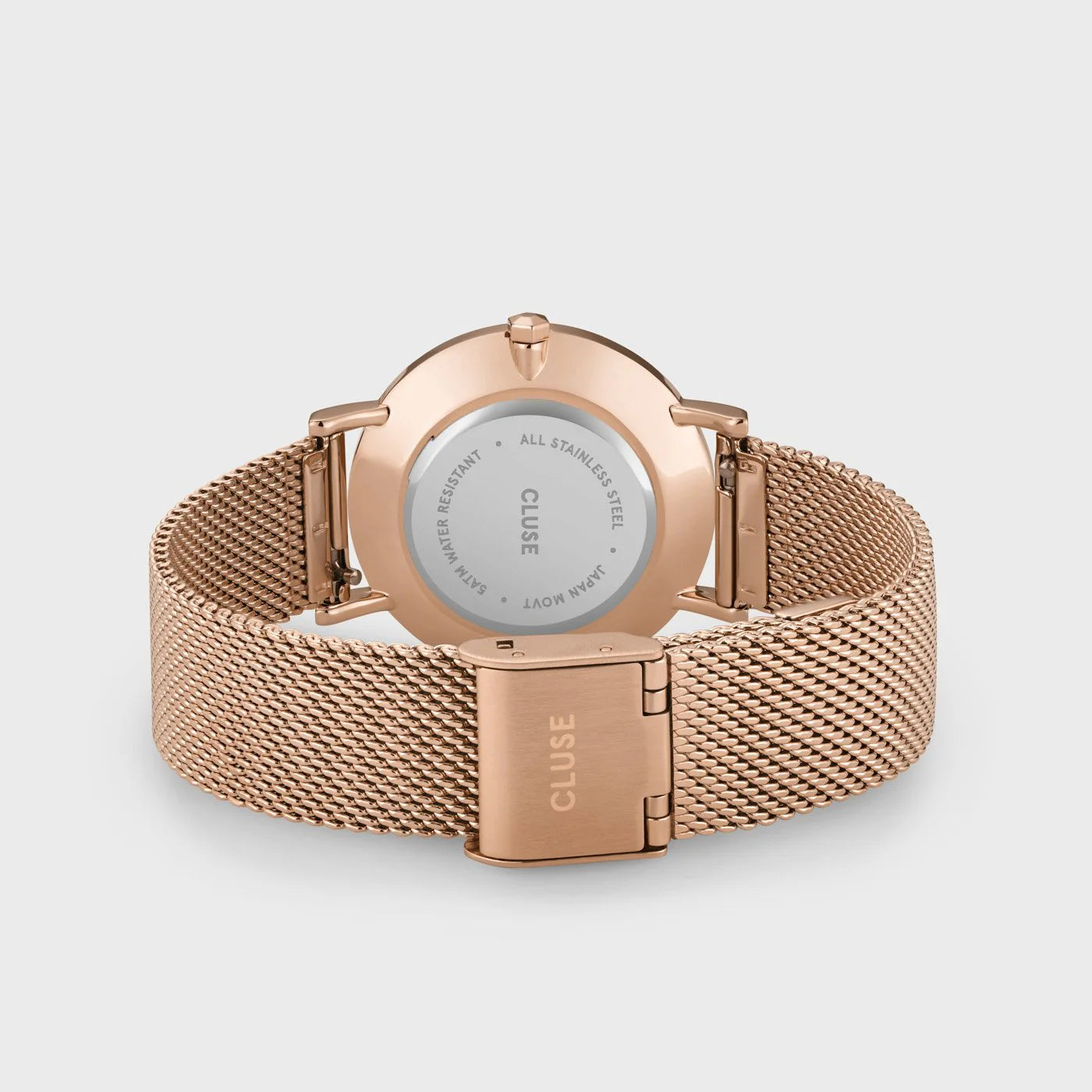 Cluse Minuit Rose Watch, CW0101203001