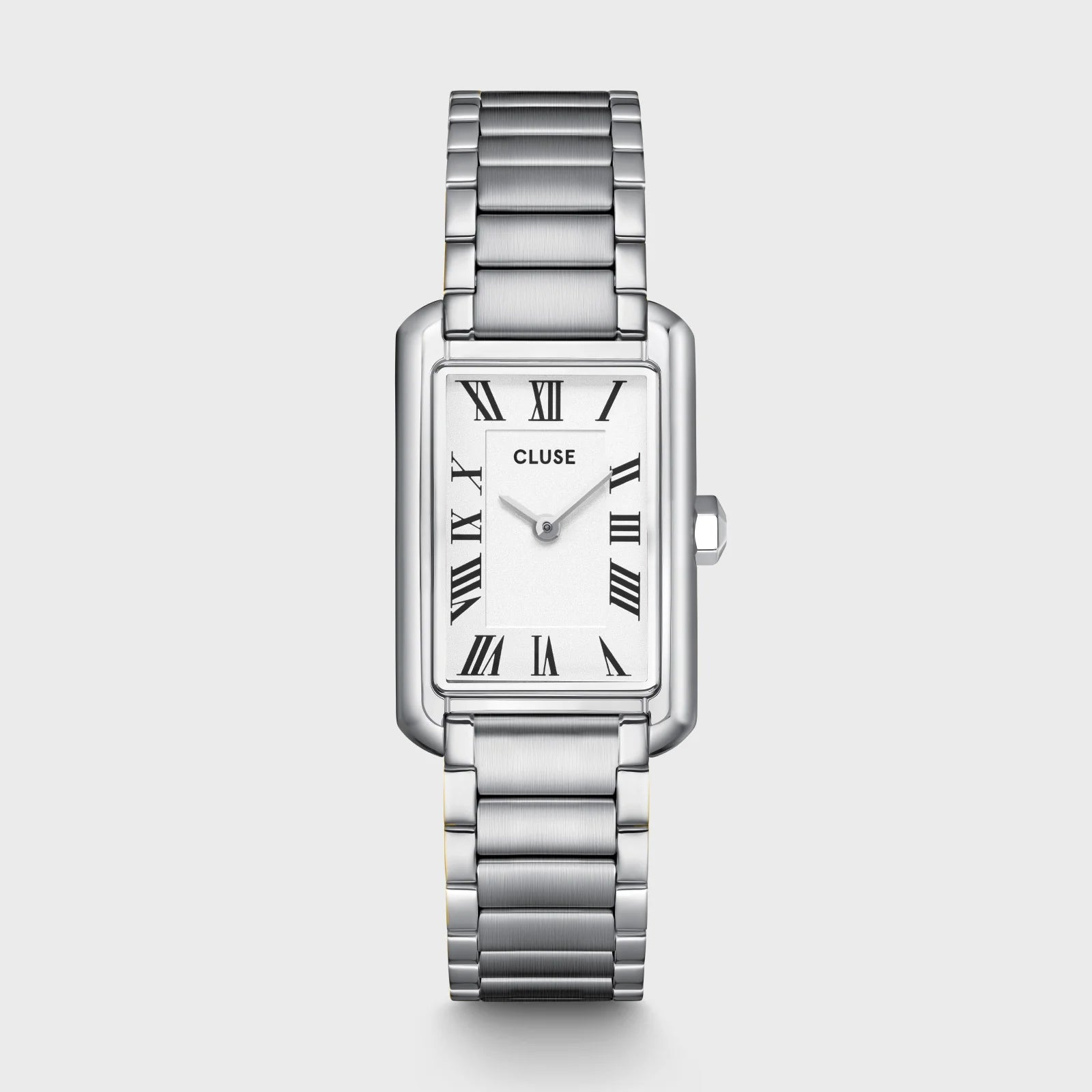 Cluse Belisenna Silver Watch, CW15002