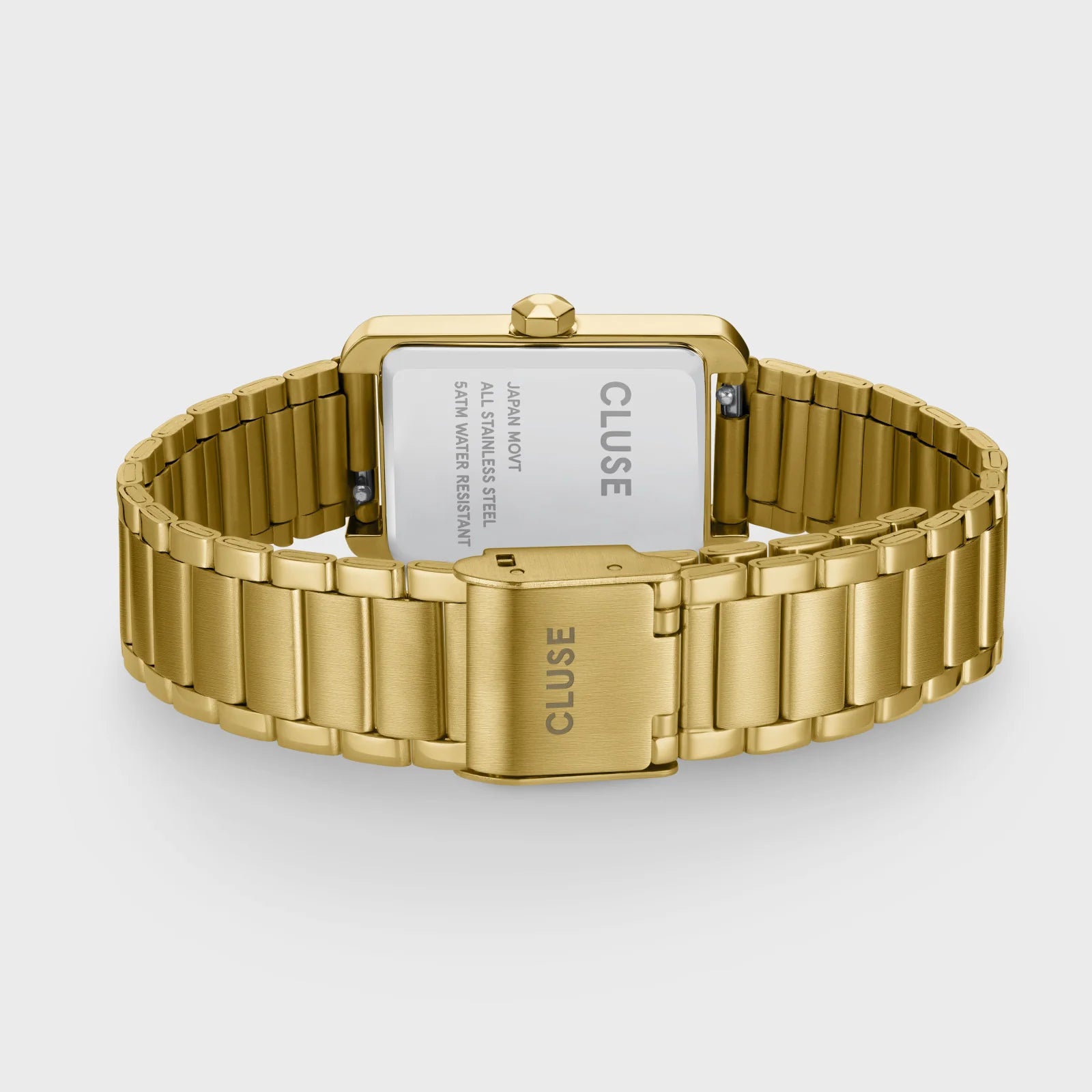 Cluse Belisenna Gold Watch, CW15004