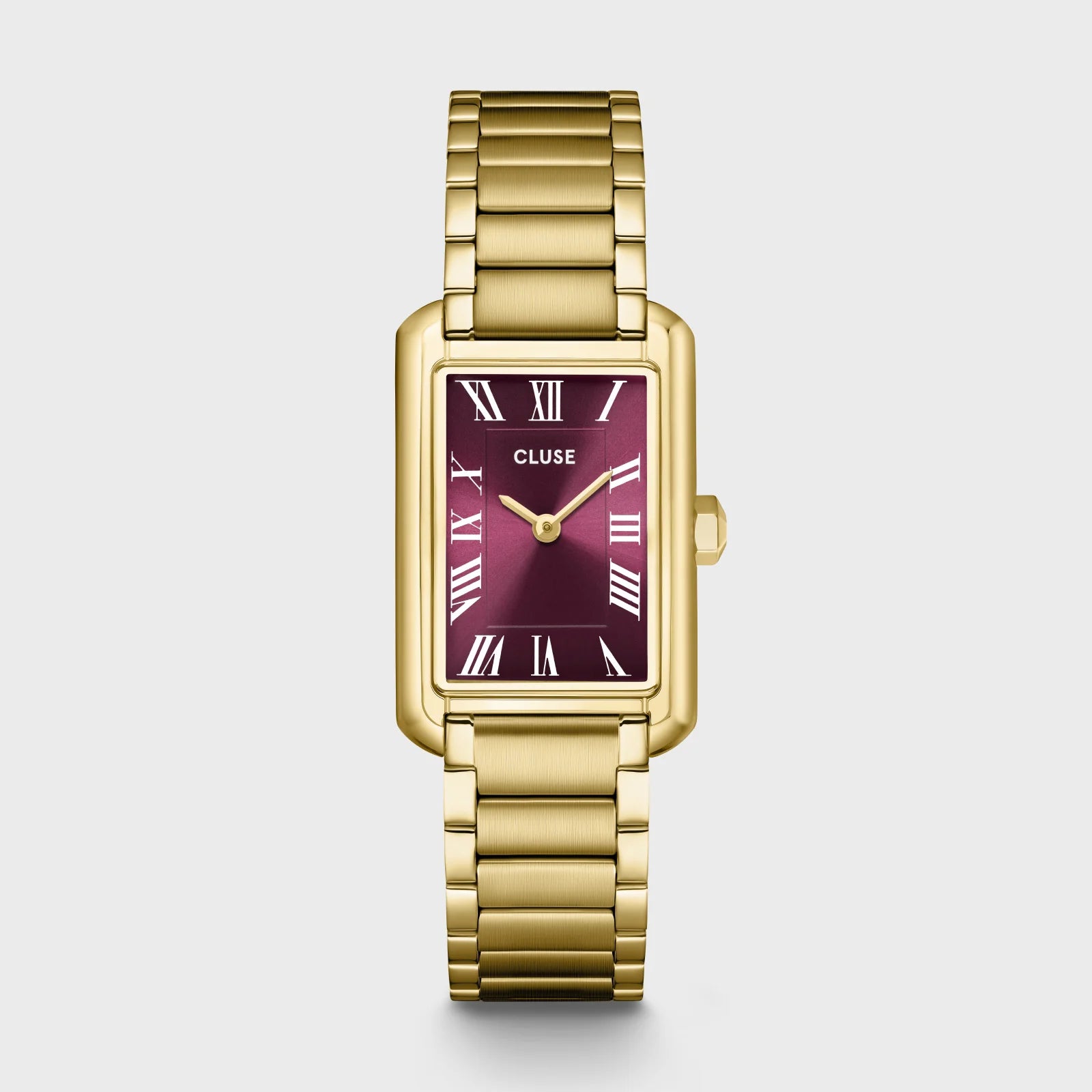 Cluse Belisenna Gold Watch, CW15004