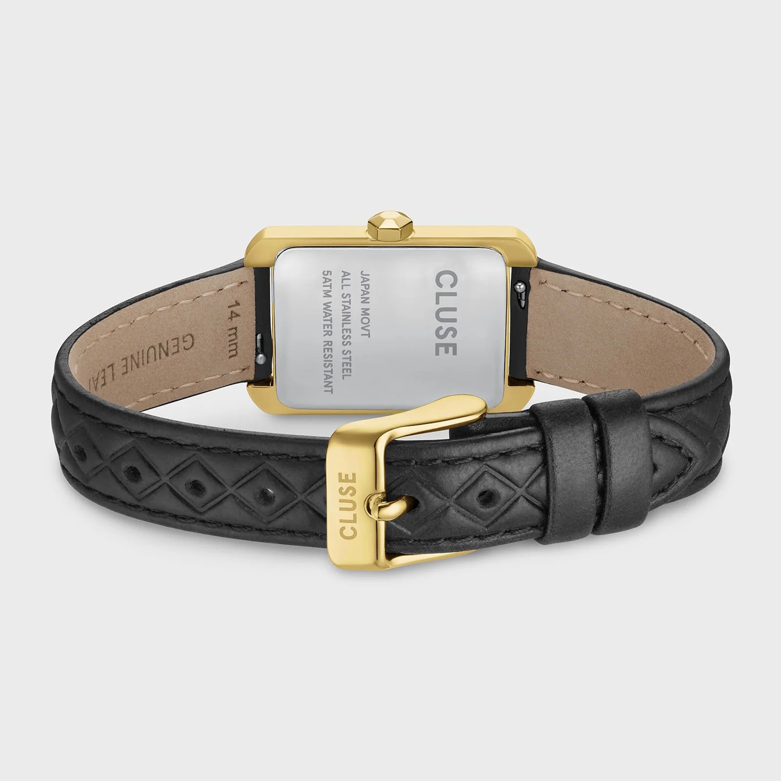Cluse Belisenna Gold Watch, CW15005